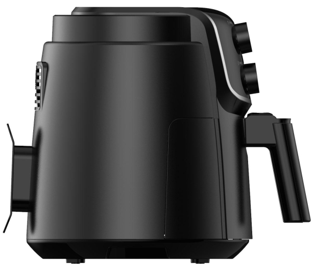 Midea Air Fryer MF-TN40D2 4L - 1368439 - zdjęcie 5